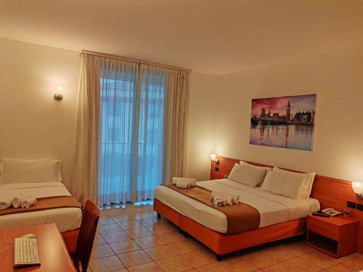 Niji Hotel&Restaurant - Housity