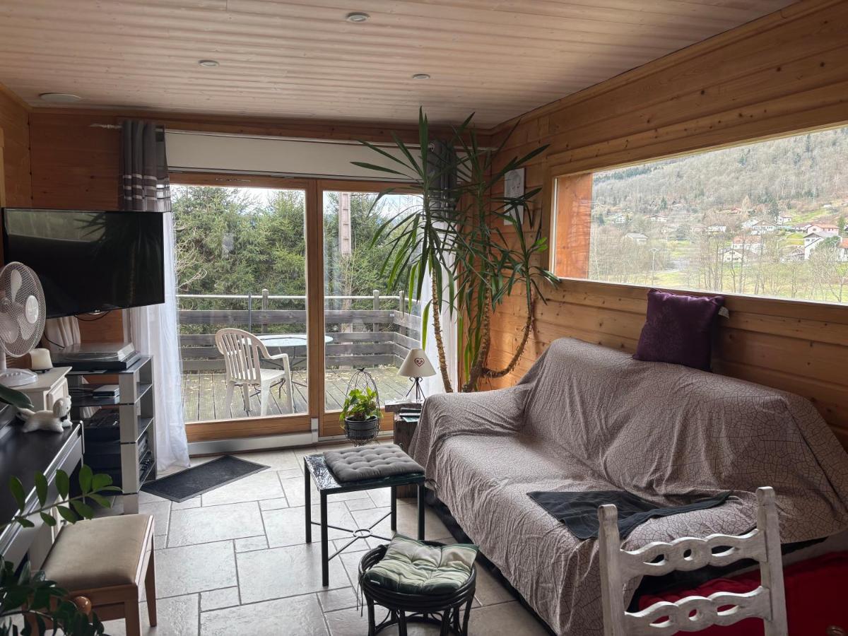 chalet vosgien - Housity