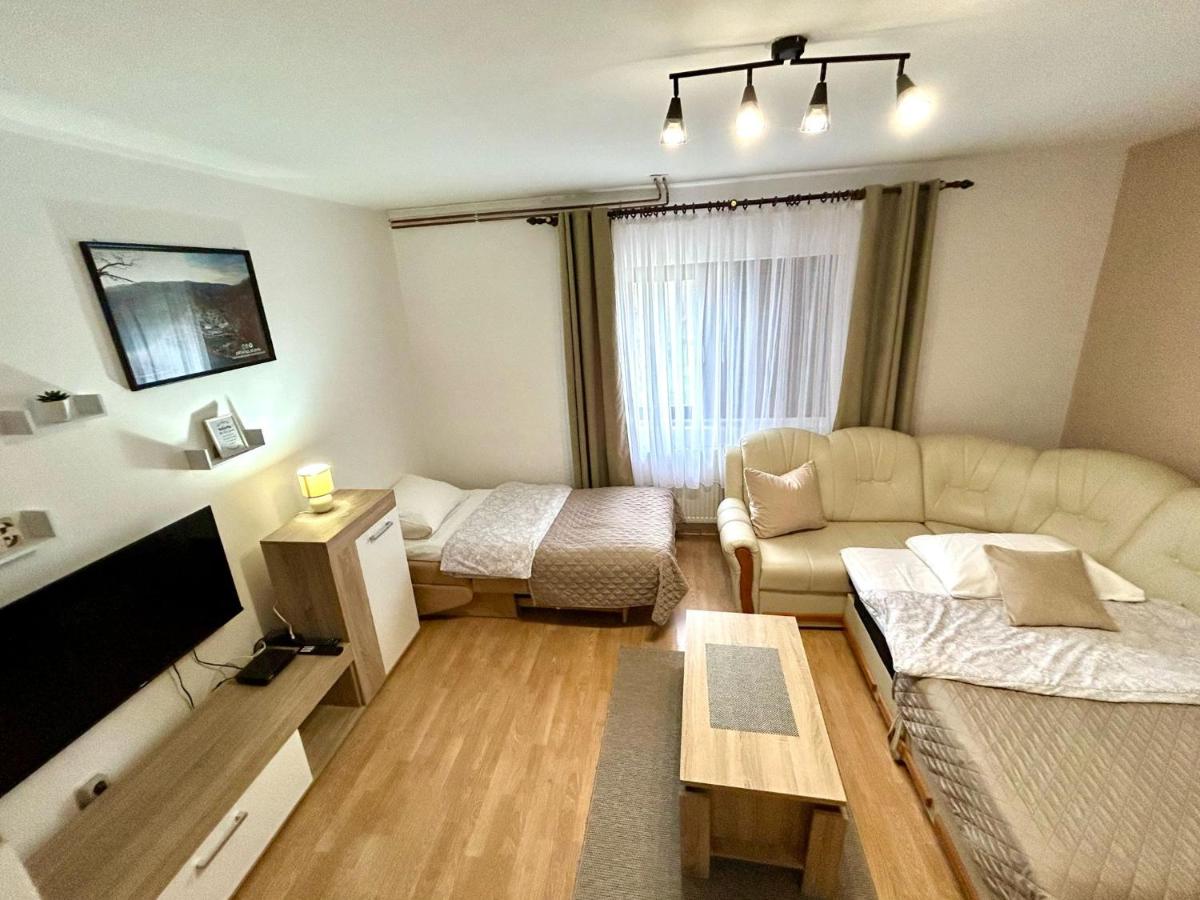 Apartment & Room Monika - Hizvo