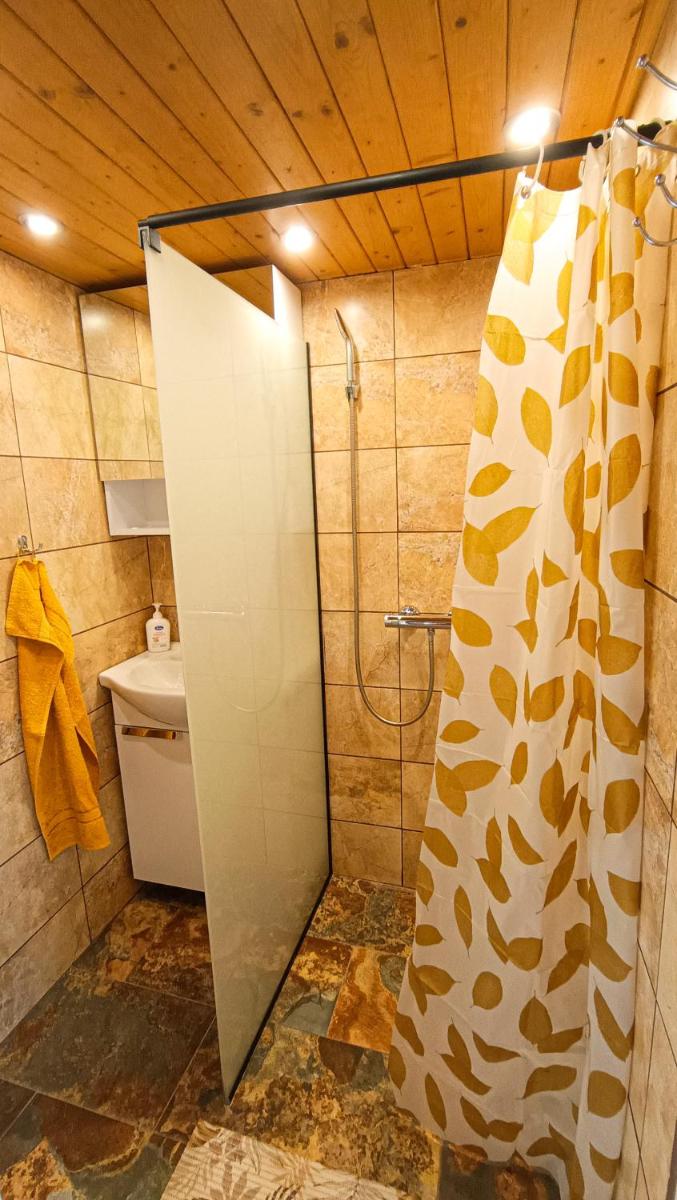 Apartmán Kinských - Housity