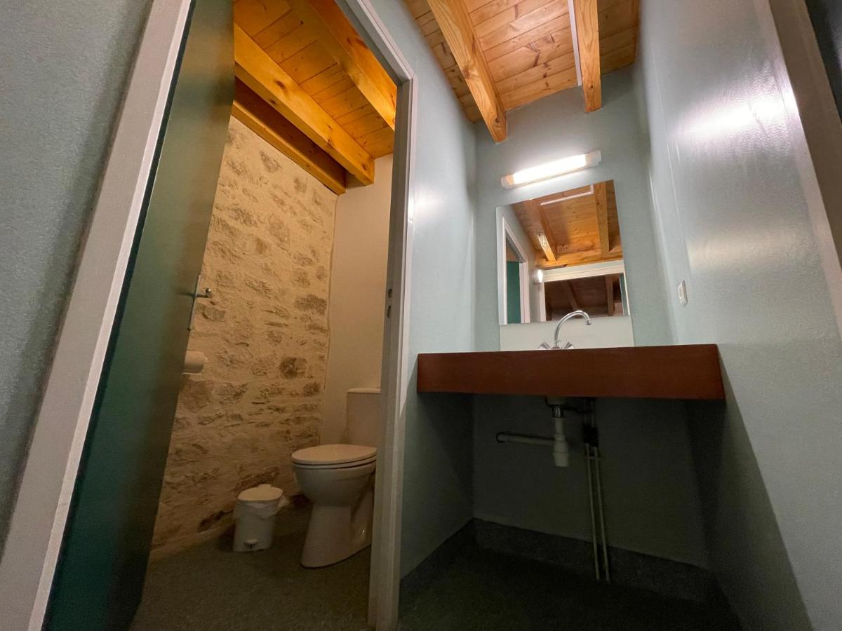 Gîte et Hostel Le Ty Bihui - Housity