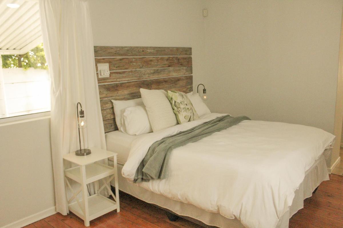 StayMore - Housity