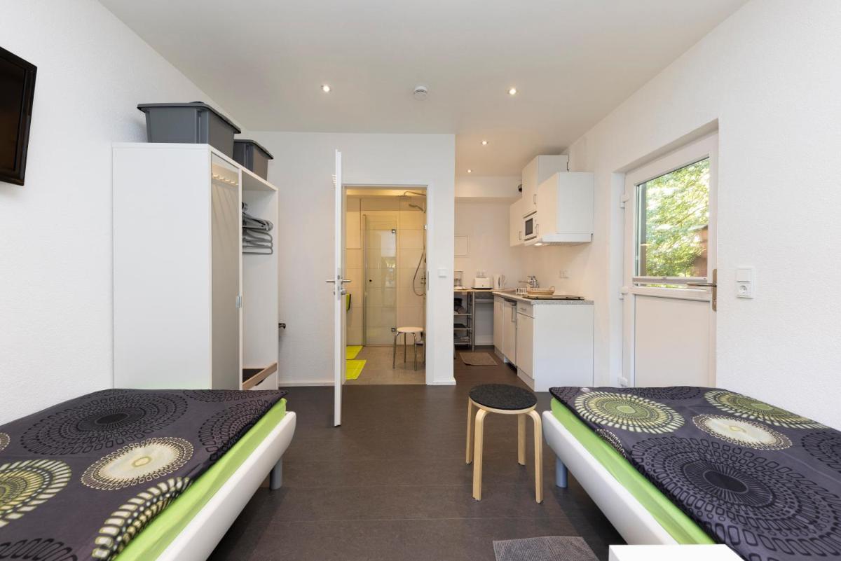 Pension OTTO - Housity