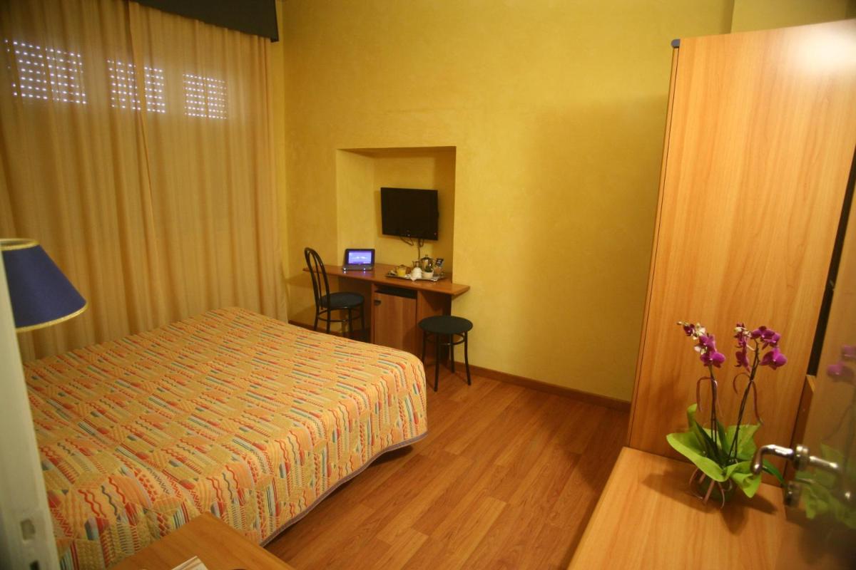 Hotel Victoria - Hizvo