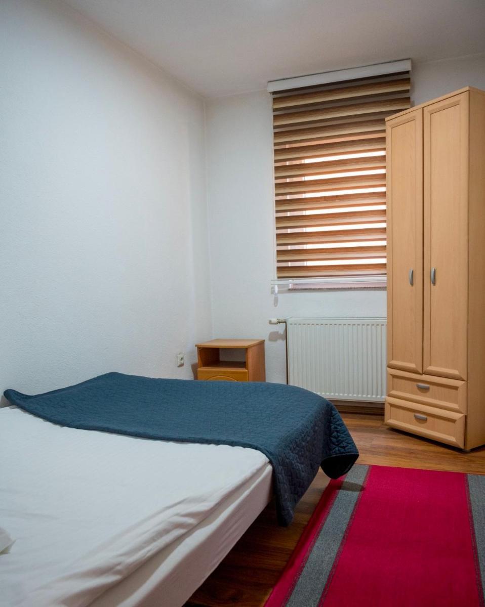 GuestHouse - Hizvo