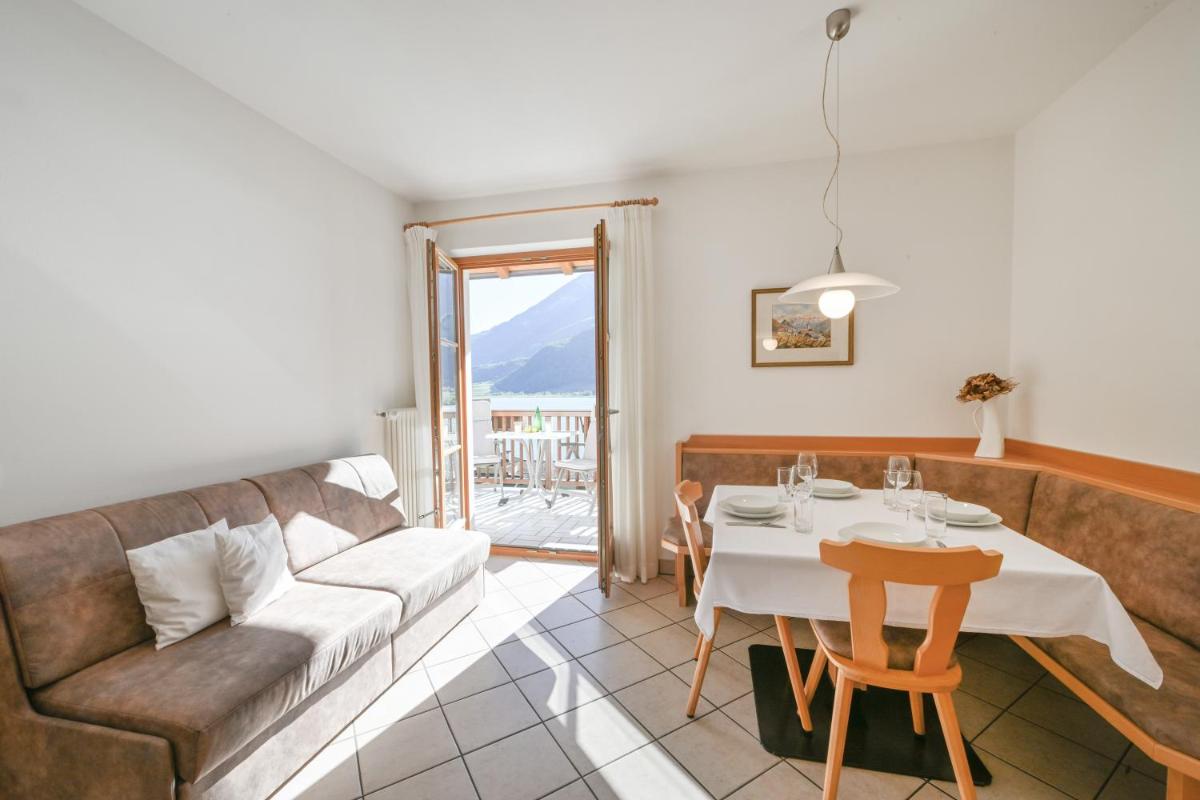 Appartements Fuchsleitenhof am See - Housity
