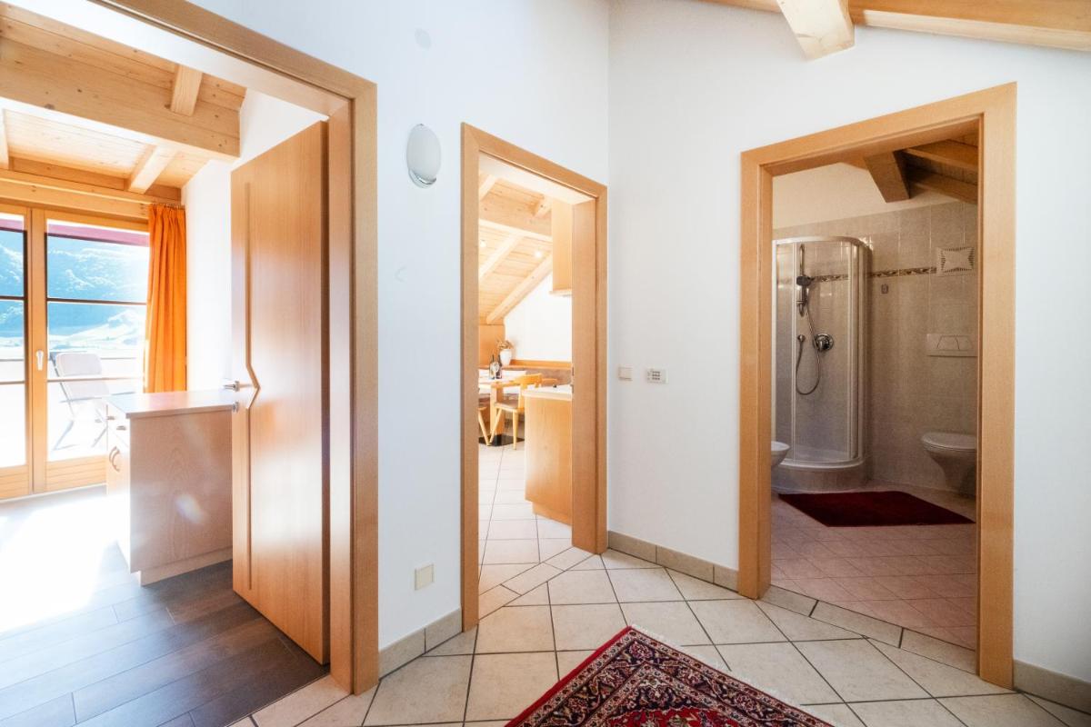 Appartements Fuchsleitenhof am See - Housity