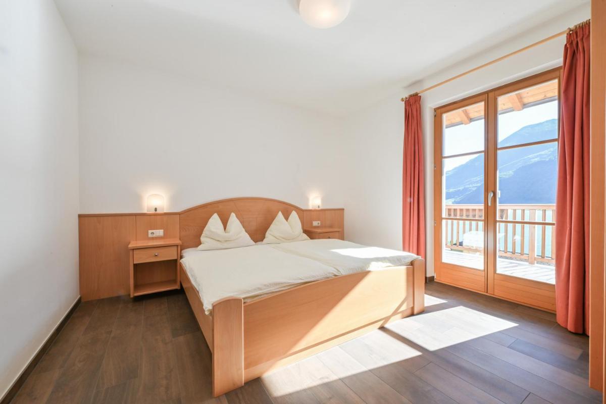 Appartements Fuchsleitenhof am See - Housity