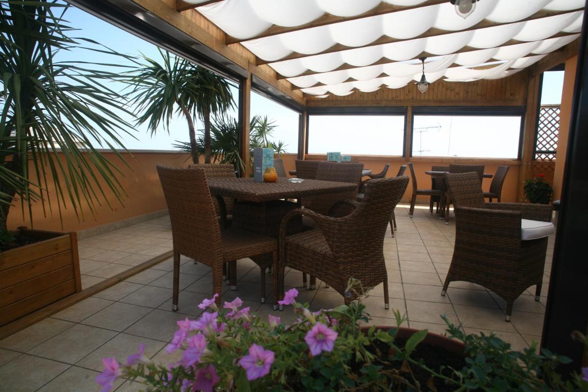 Hotel Victoria - Hizvo