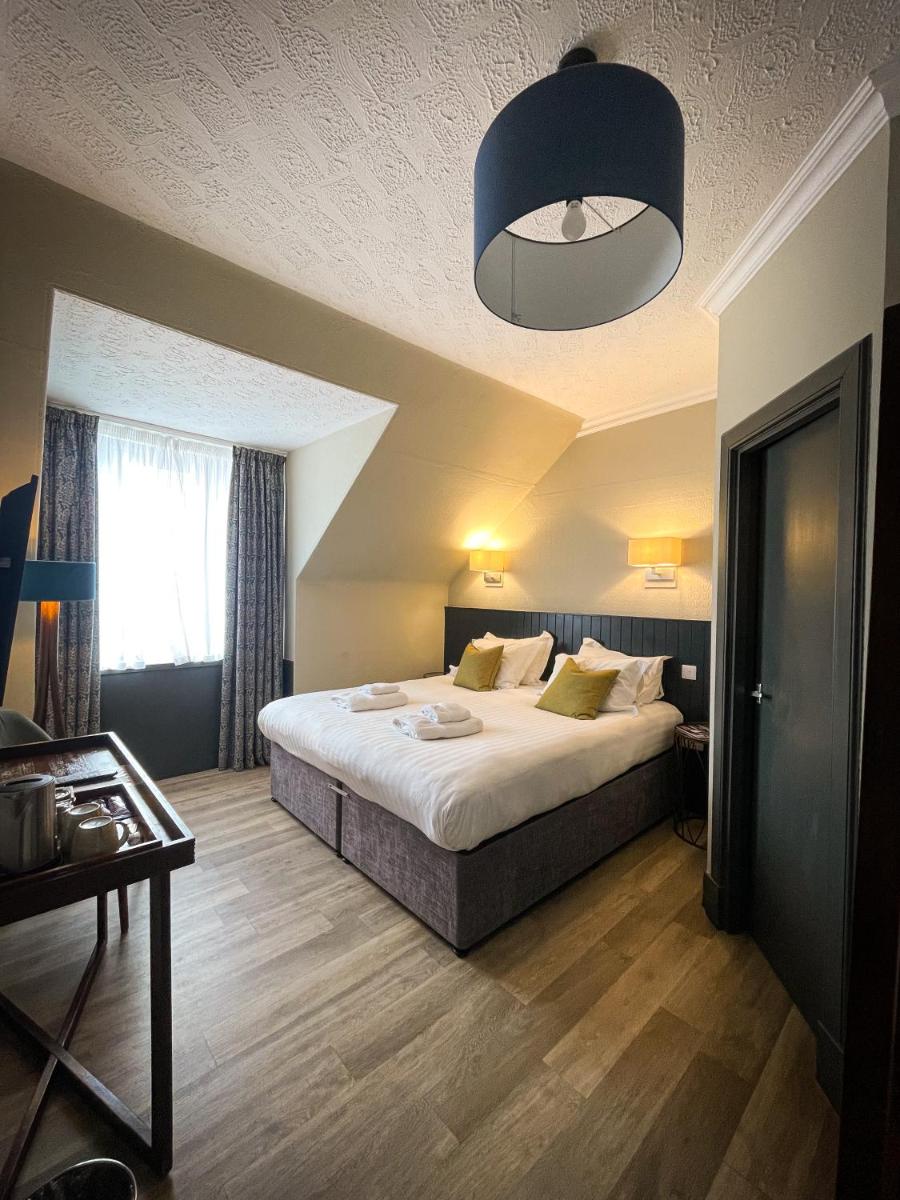 The Balavoulin - Pub with Rooms - Housity