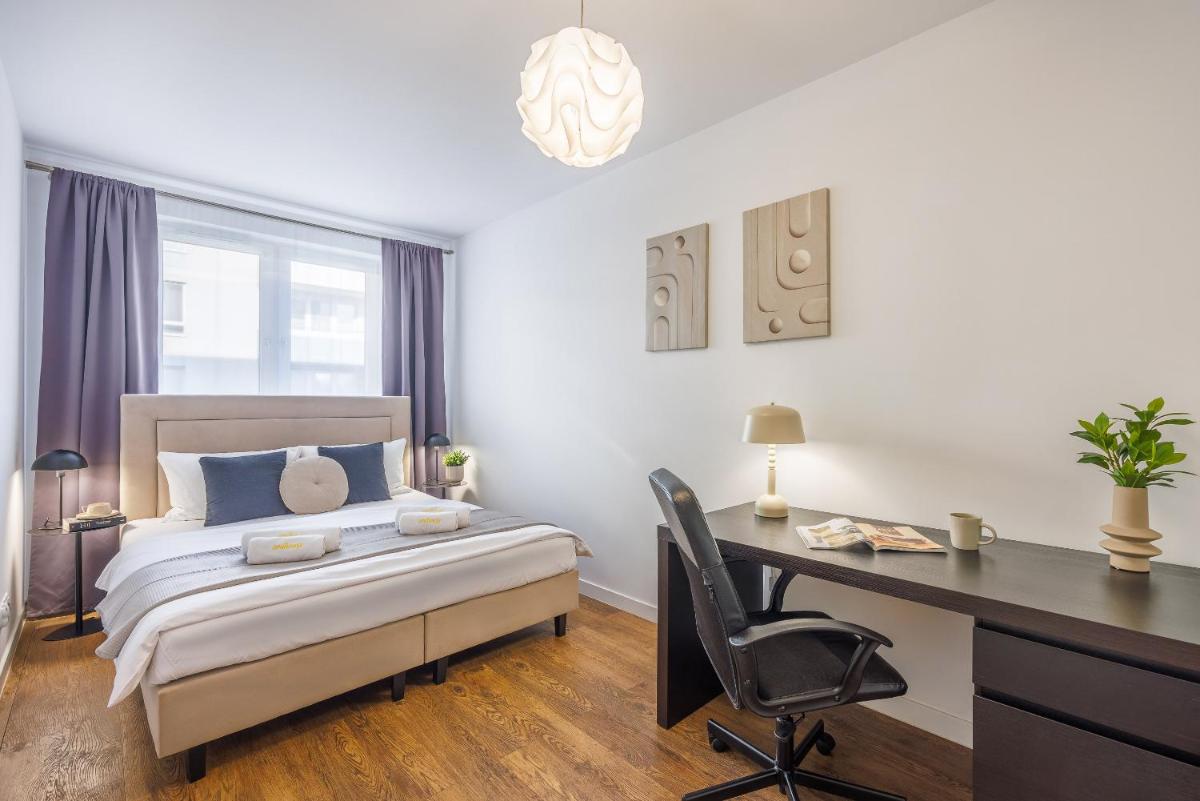 Emihouse CityVibe Apartments - Housity
