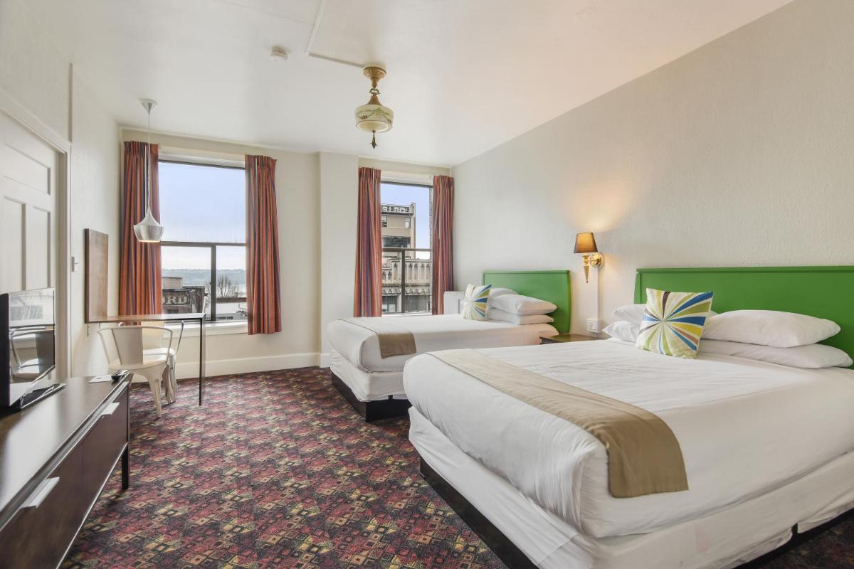 Moore Hotel - Housity