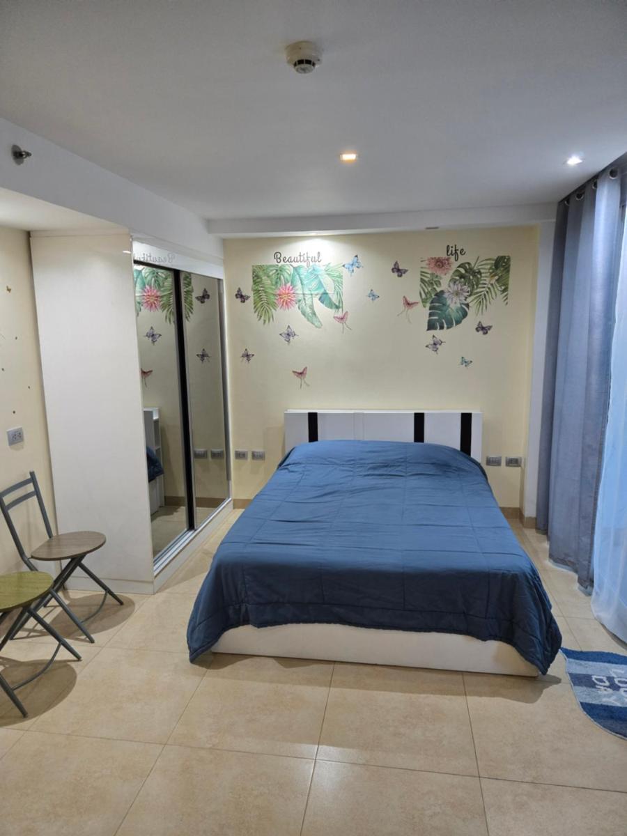 Centara Azure central Pattaya - Housity