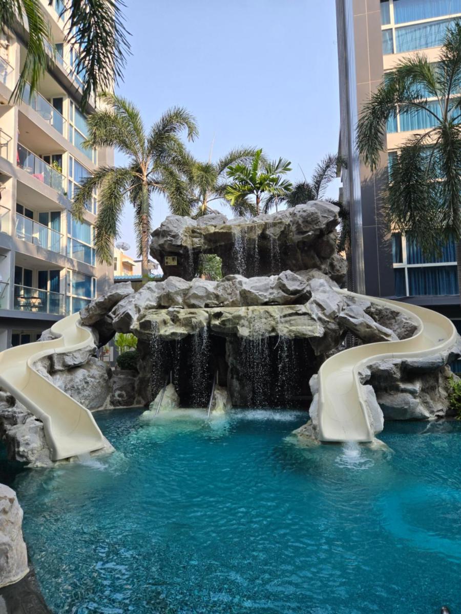 Centara Azure central Pattaya - Housity