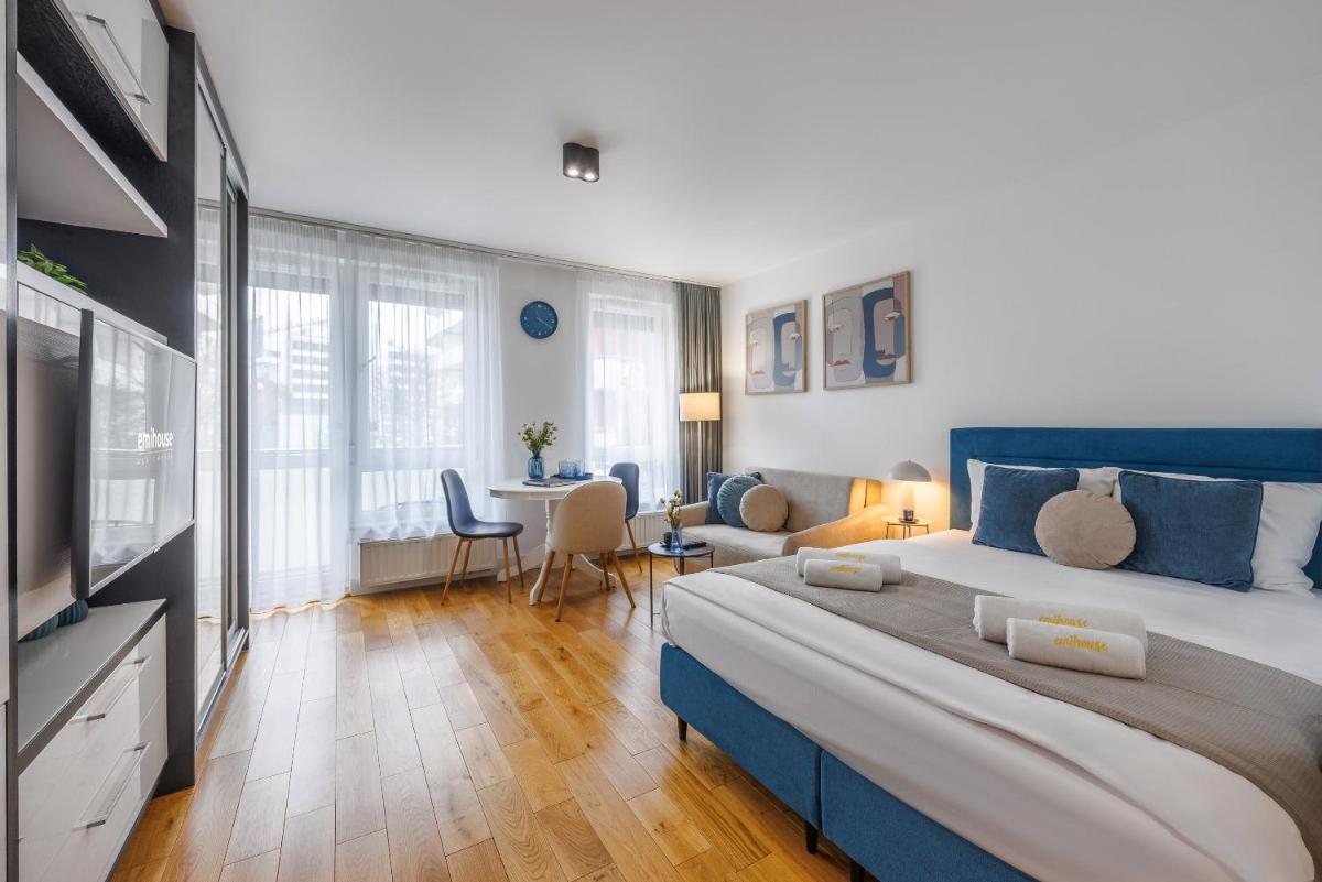 Emihouse CityVibe Apartments - Housity