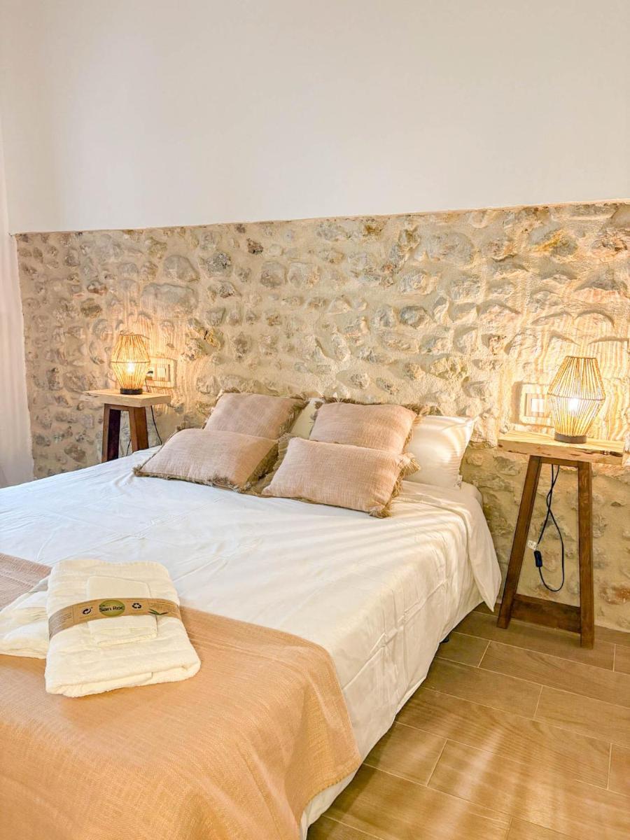 Casa Rural Sant Roc - Housity