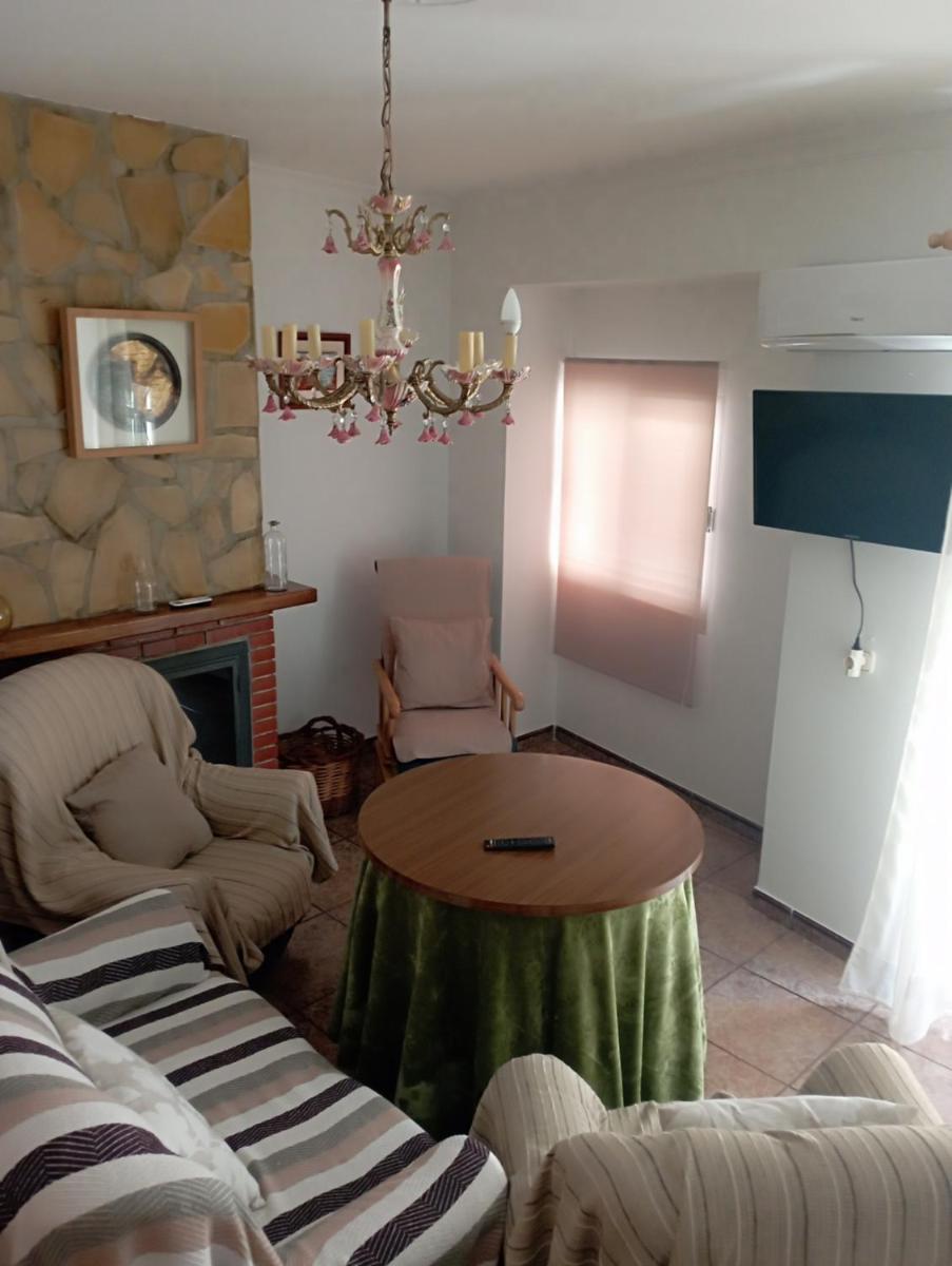 Alojamiento Rural Villa Baja - Castril - Housity