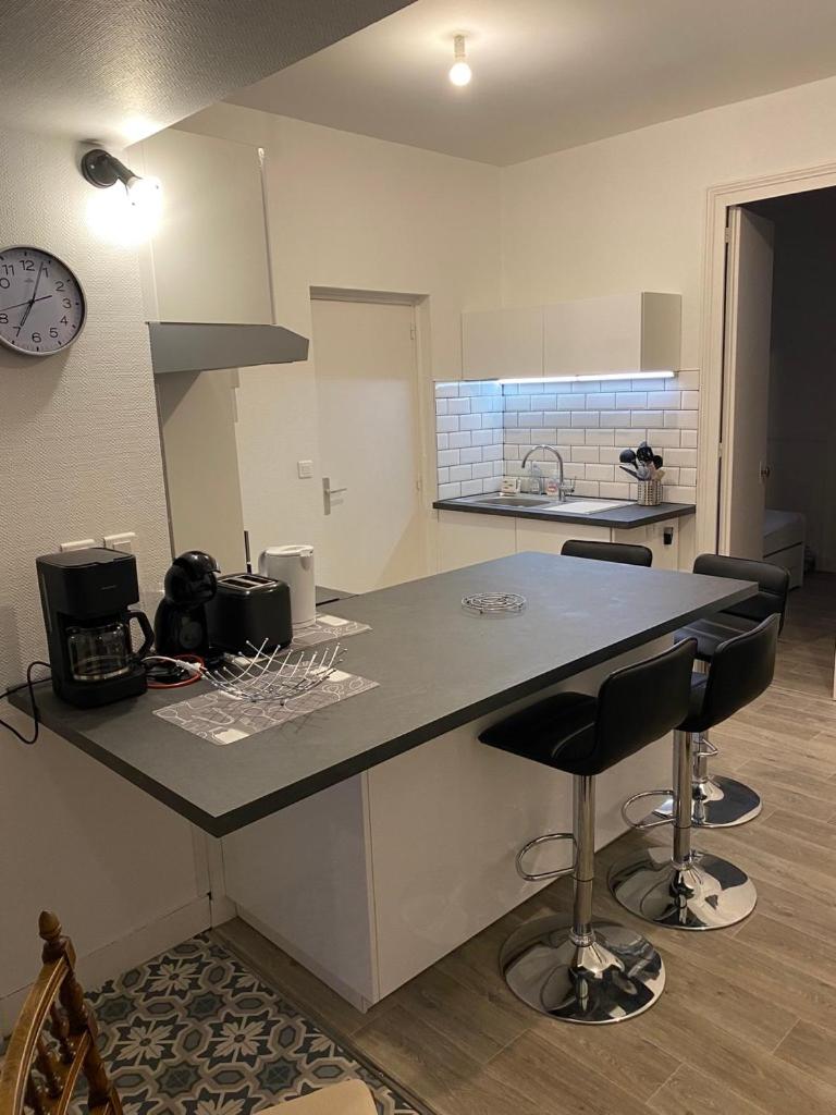 Appartement sur le port du Pouliguen - Housity