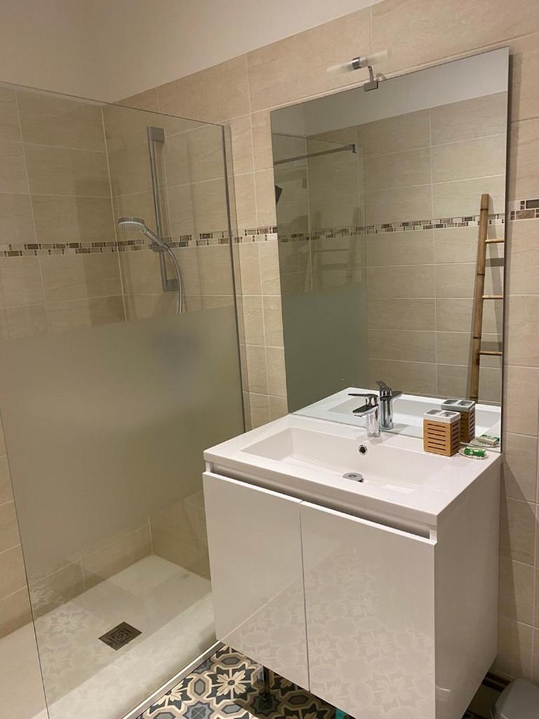 Appartement sur le port du Pouliguen - Housity