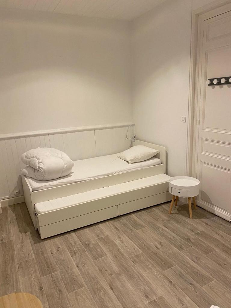 Appartement sur le port du Pouliguen - Housity