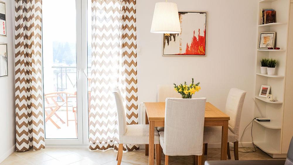 ApartNet Apartamenty przy Promenadzie - Housity