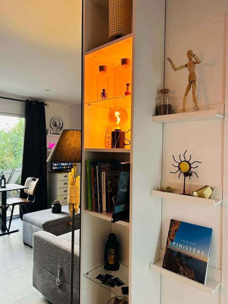 Studio & Spa La Discrète - Housity
