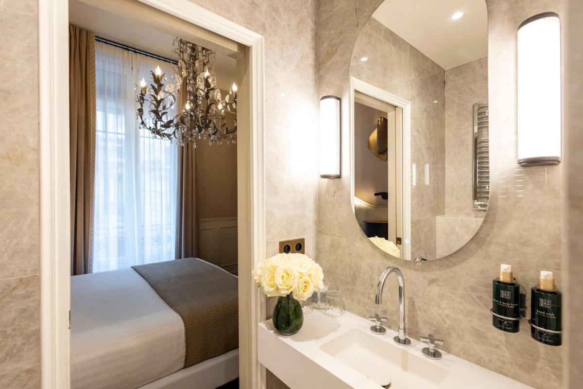 Hotel Residence Foch - Housity