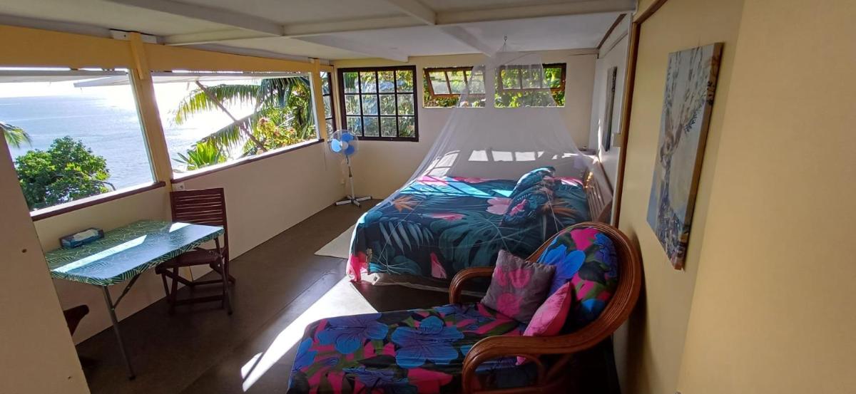 Maui Homestay Vue Océan Exceptionnelle & Baleines en Saison - Housity