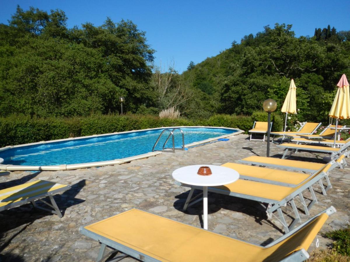 Villa Buonasera Agriturismo - Housity