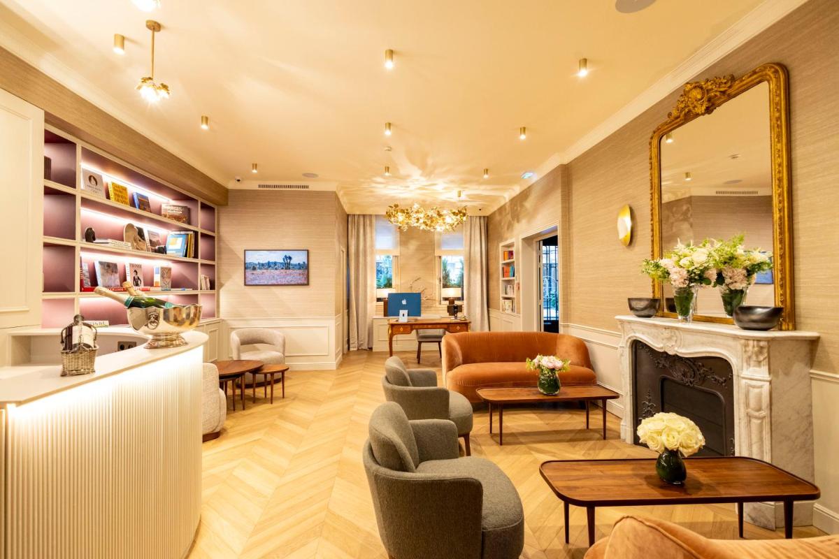 Hotel Residence Foch - Housity
