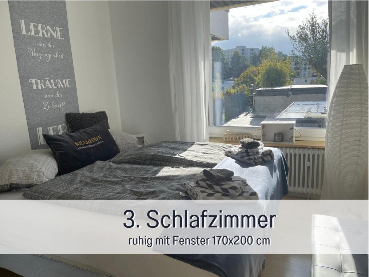 PENTHOUSE mit Whirlpool von FerienwohnenAmSee - Housity