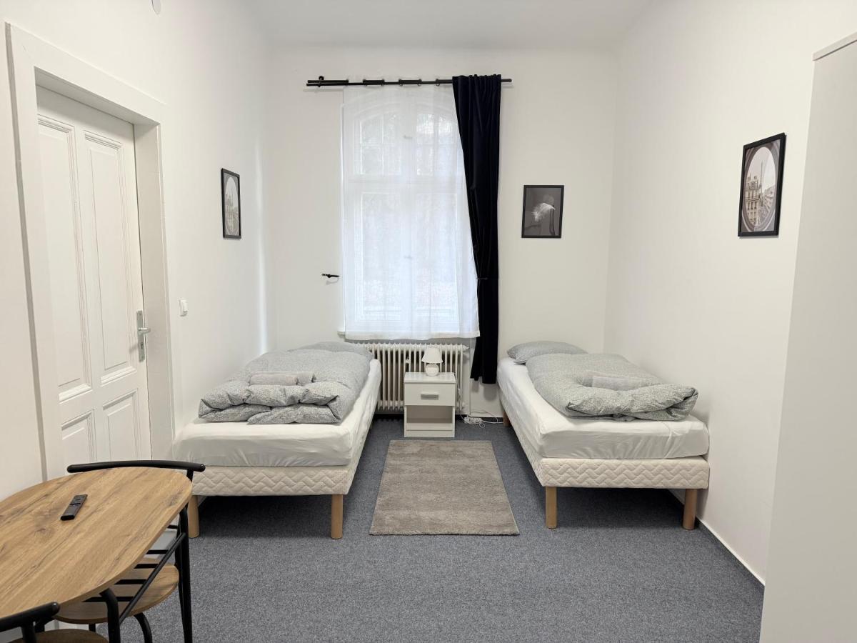POTSDAM HERITAGE APARTMENT - Housity