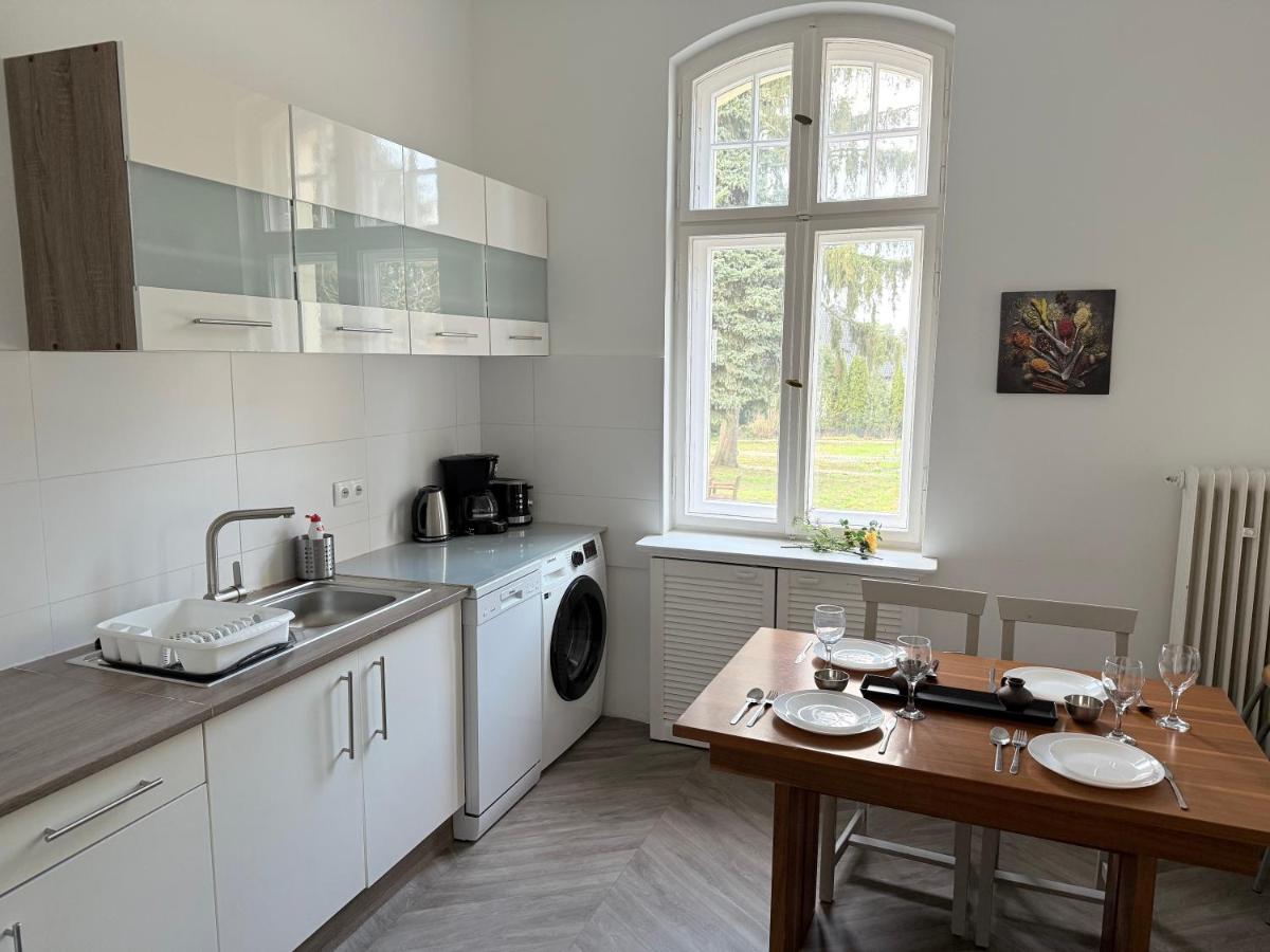 POTSDAM HERITAGE APARTMENT - Housity