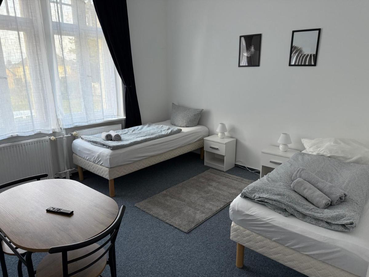 POTSDAM HERITAGE APARTMENT - Housity