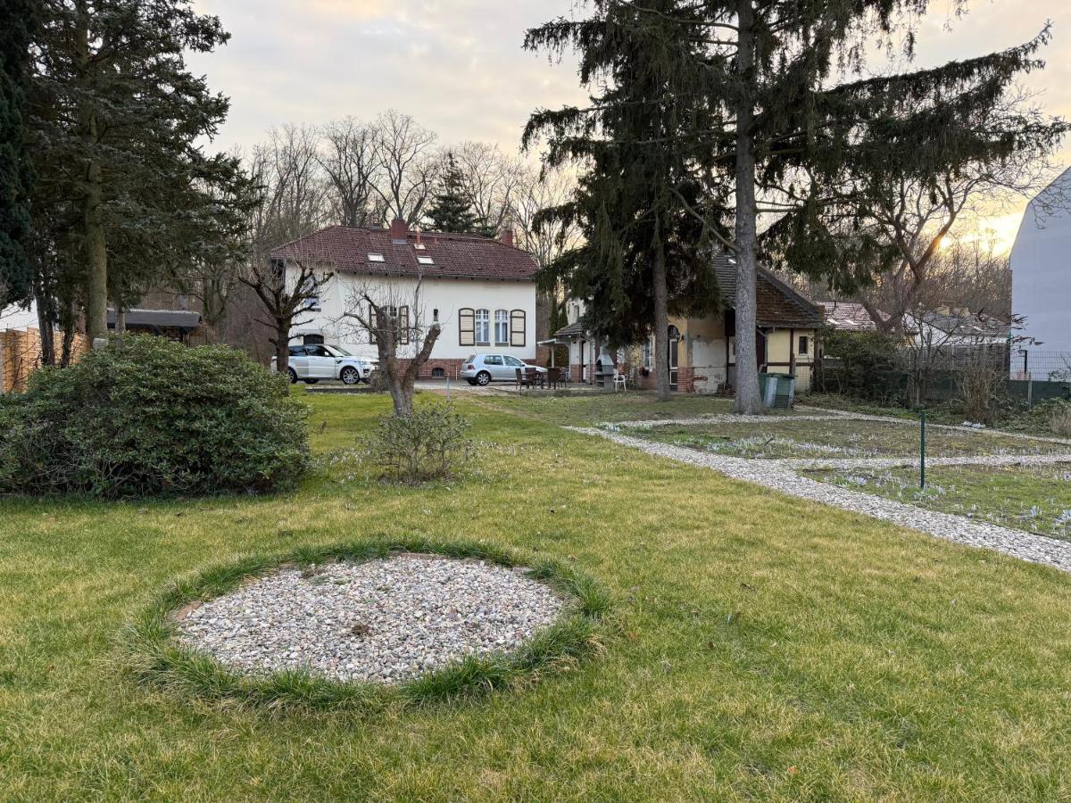 POTSDAM HERITAGE APARTMENT - Housity