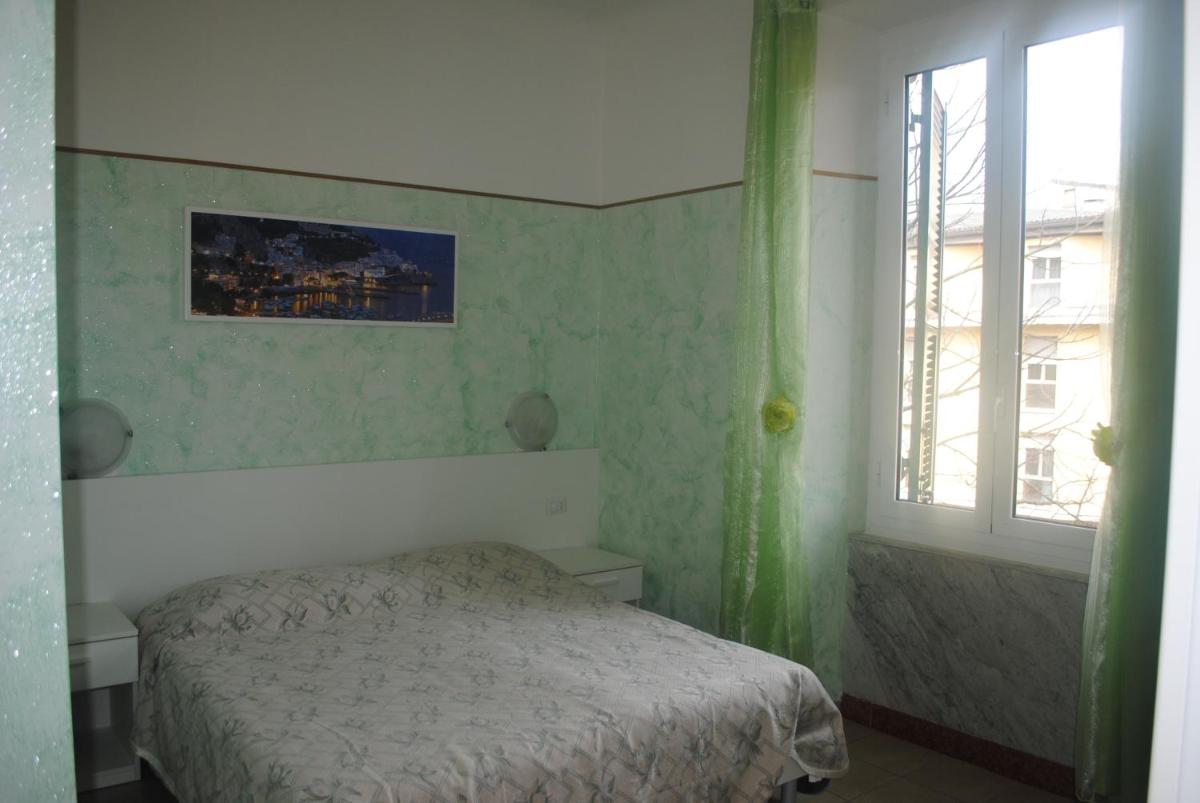 Affittacamere O Sole Mio - Housity