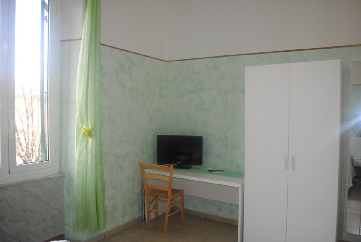 Affittacamere O Sole Mio - Housity