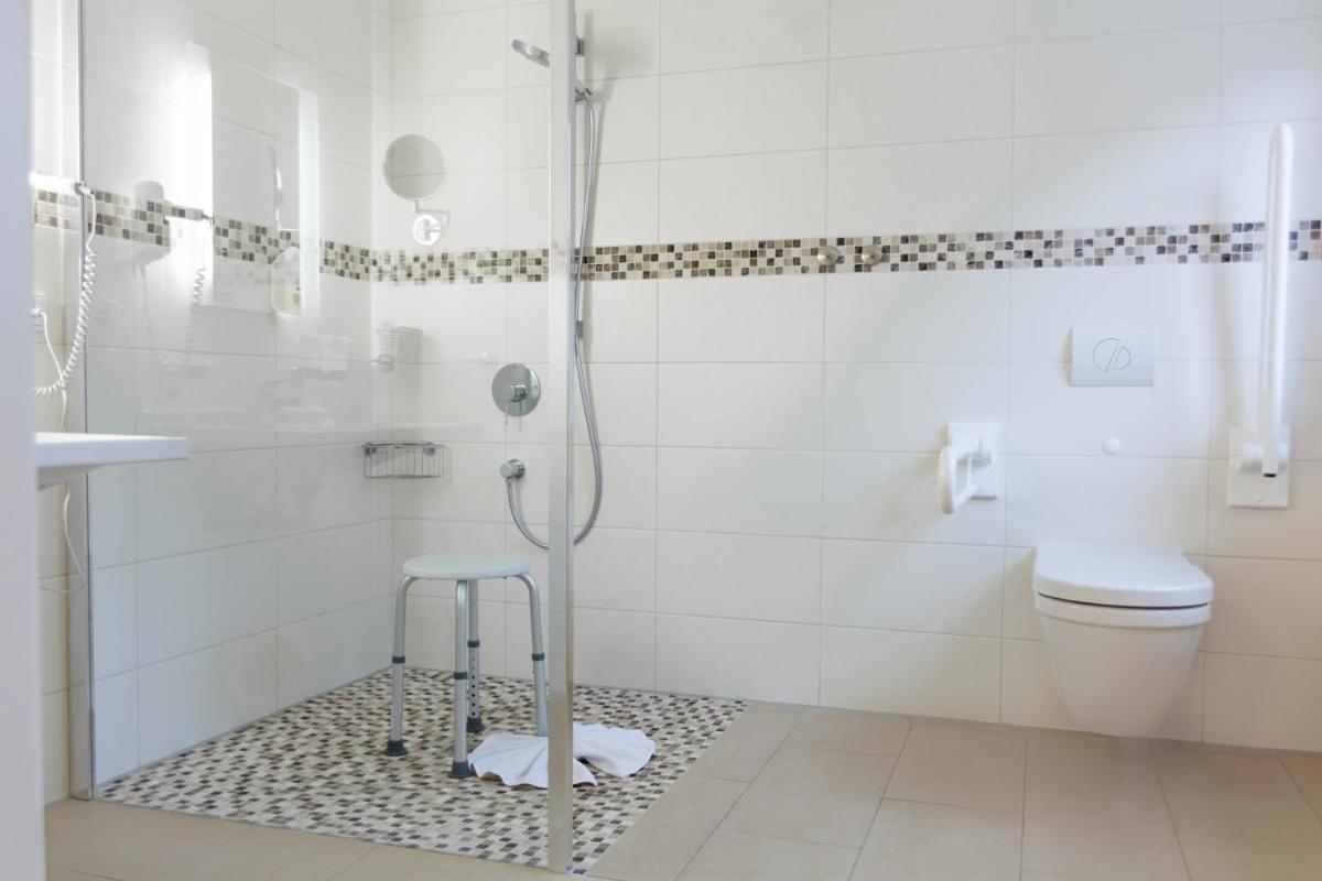 Pension am Werbellinkanal - Housity