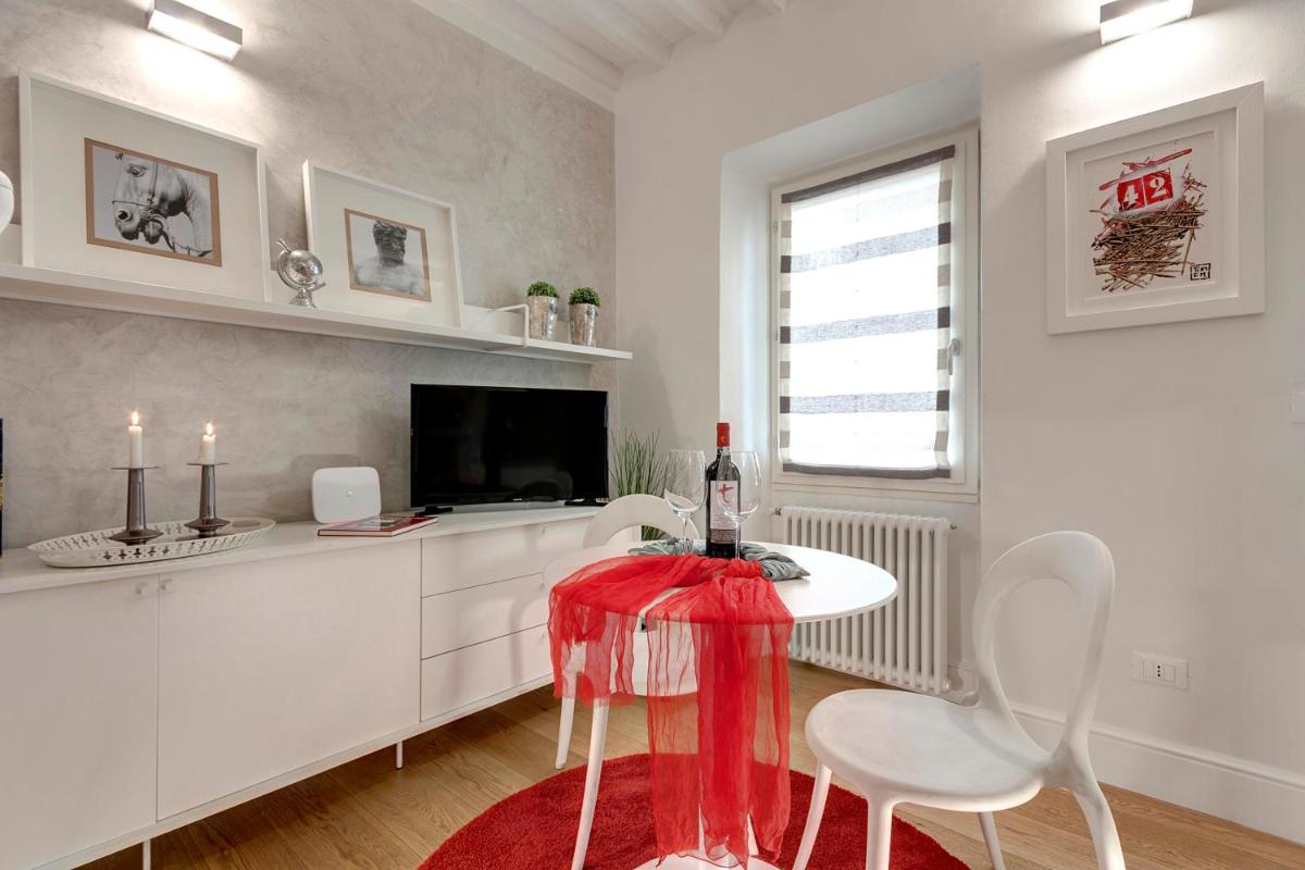 Mamo Florence - Dado Suite - Housity