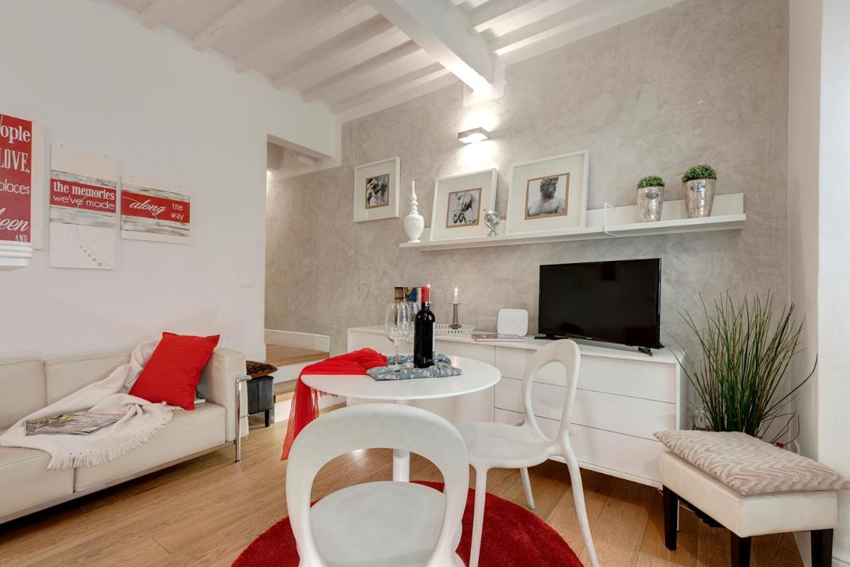 Mamo Florence - Dado Suite - Housity