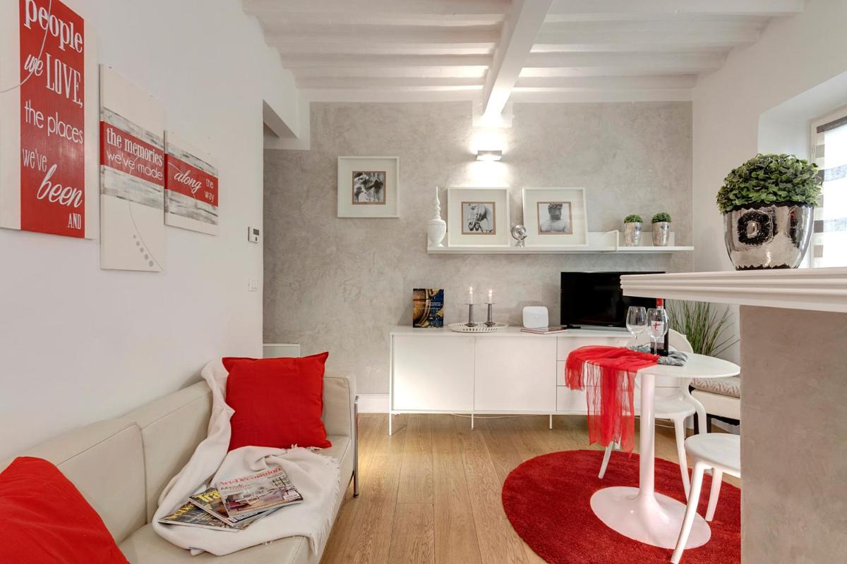 Mamo Florence - Dado Suite - Housity