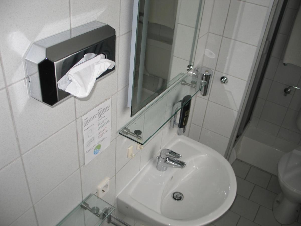 Gasthof-Pension Leupold - Housity