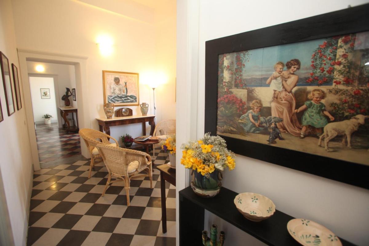Al vecchio castello - Housity