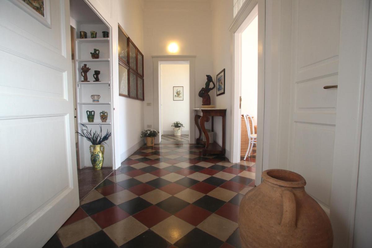 Al vecchio castello - Housity