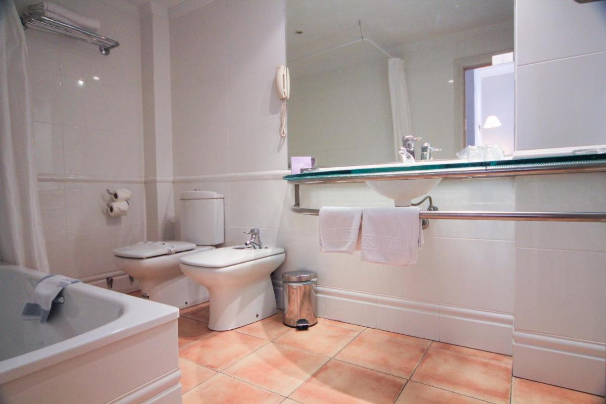 Hotel Virrey - Housity