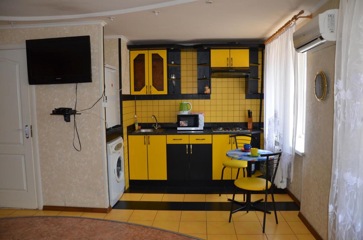 Apartment on Ingenernaya 17 - Housity