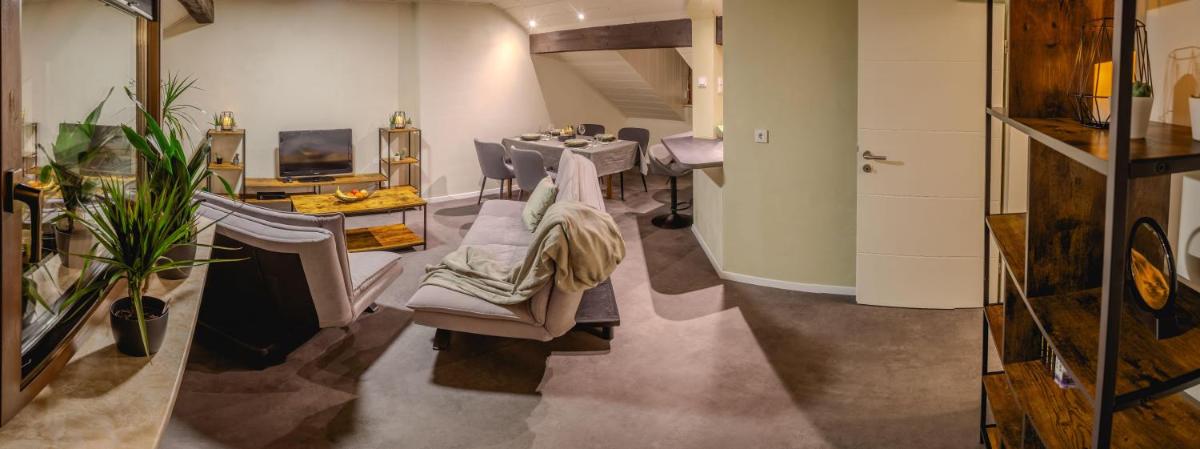 Ferienwohnung Kloep - Housity