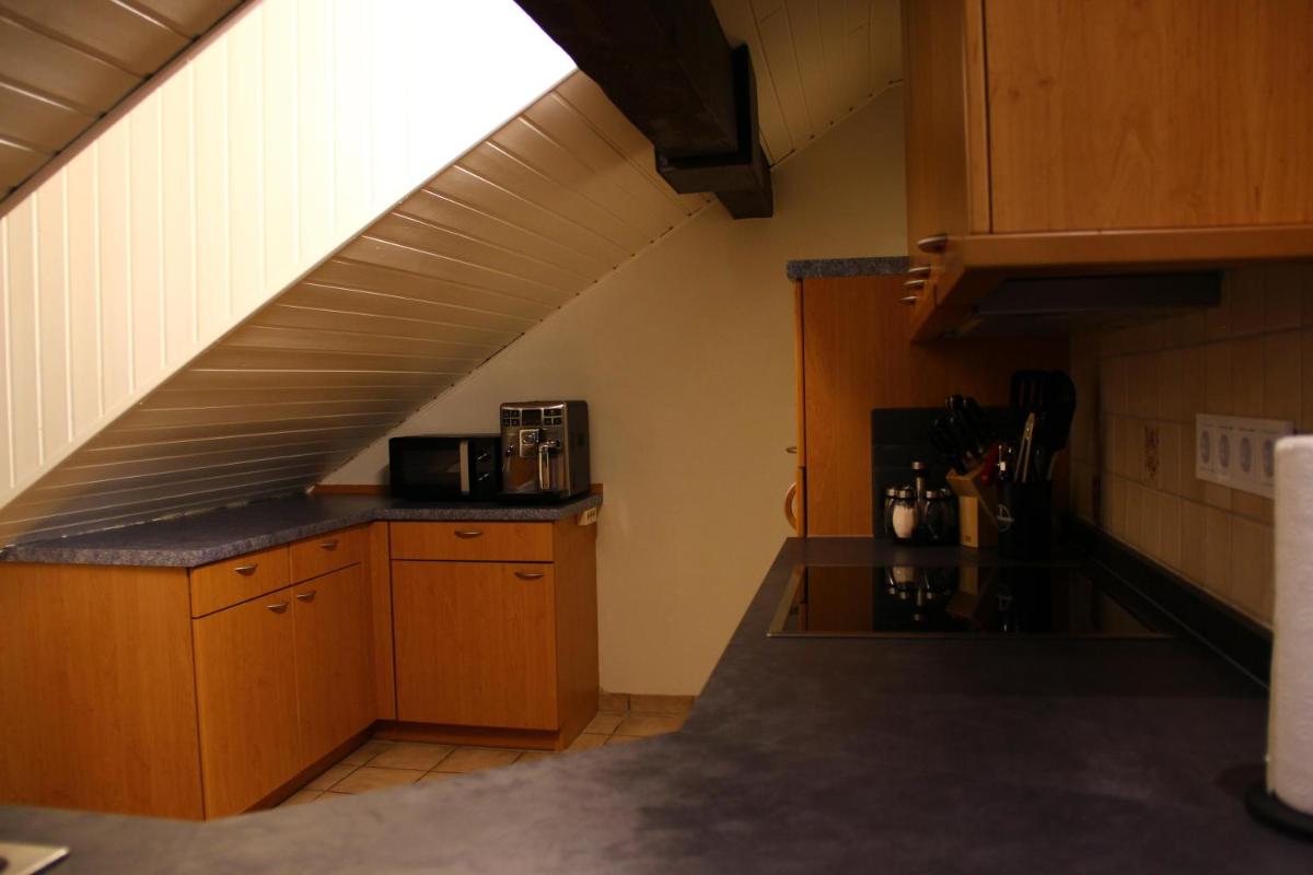 Ferienwohnung Kloep - Housity