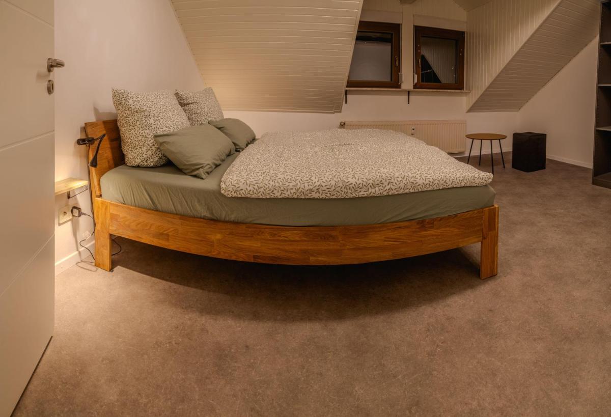 Ferienwohnung Kloep - Housity