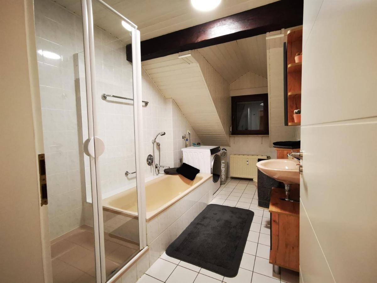 Ferienwohnung Kloep - Housity